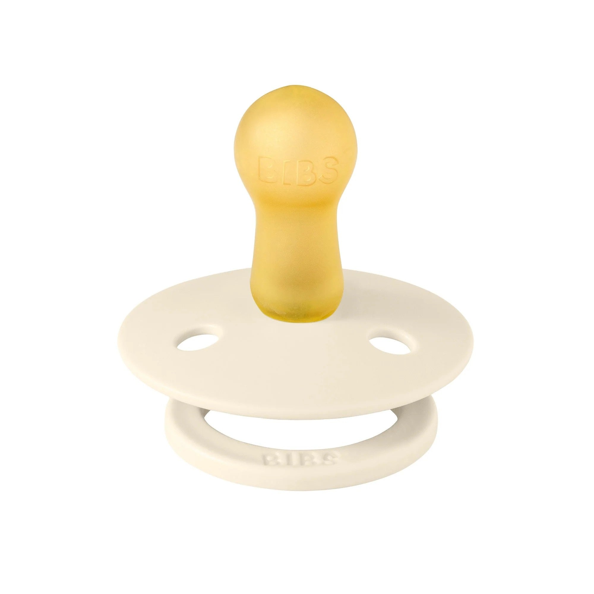 Bibs Double Studio Pack (Ivory Vanilla)