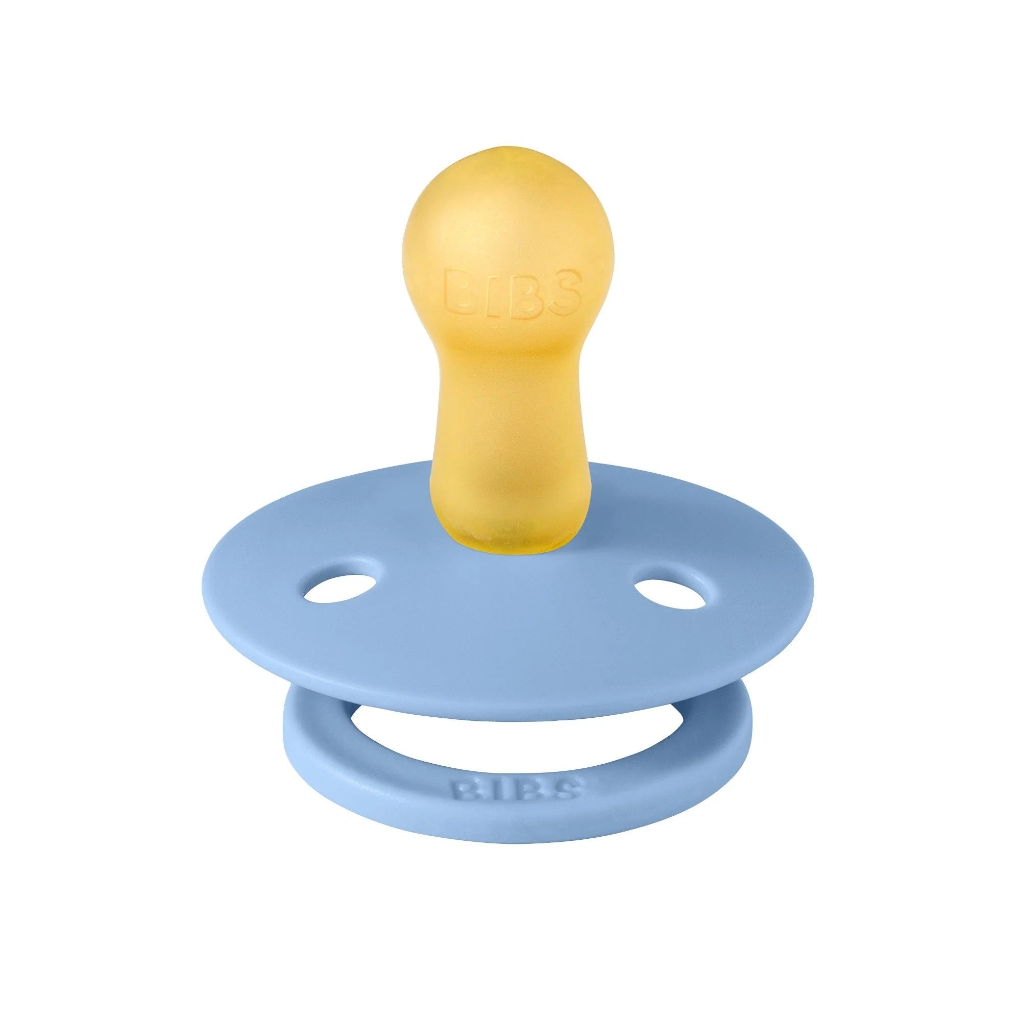 Bibs Double Studio Pack (Sky Blue)