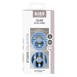 Bibs Double Studio Pack (Sky Blue)