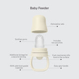 Baby Feeder (Blush)