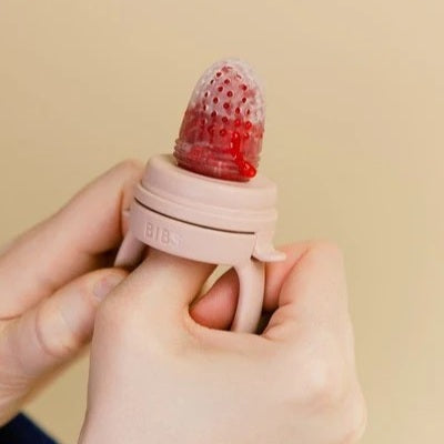 Baby Feeder (Blush)