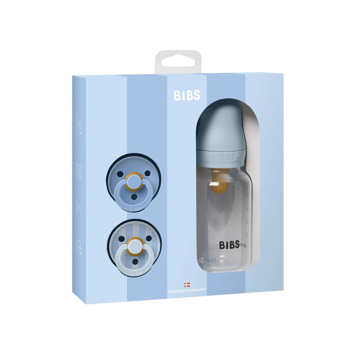 Baby Sprinkle Gift Set - Baby Blue