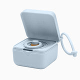 Pacifier Box (Baby Blue)