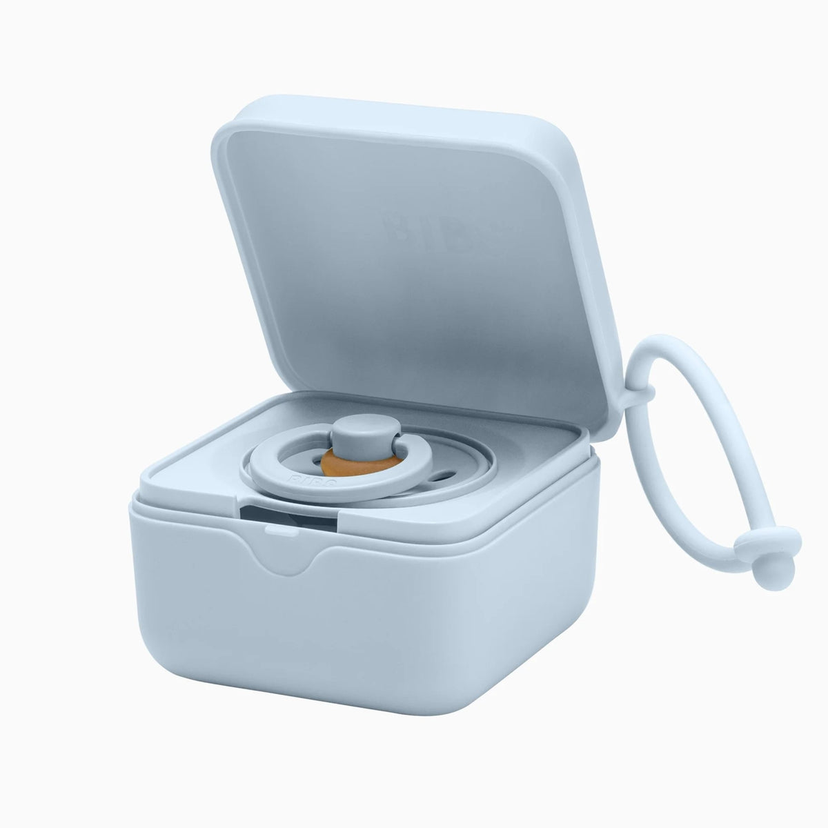 Pacifier Box (Baby Blue)
