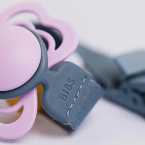 Pacifier Clip Loop (Petrol)