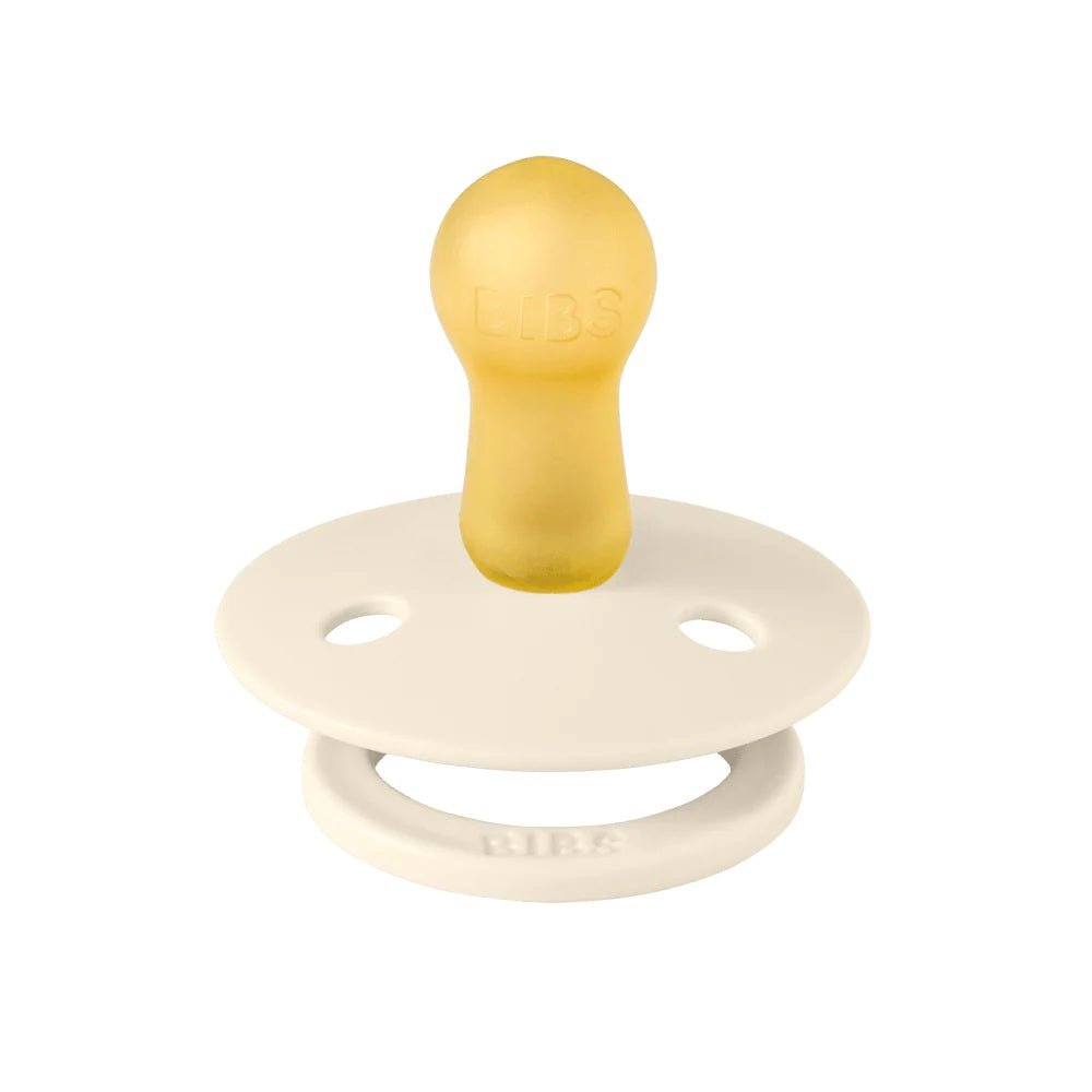 Bibs Studio Bumblebee Pack (Ivory)