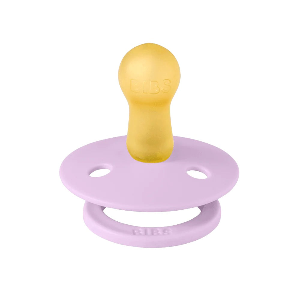 Bibs Studio Ladybug Pack (Violet Sky)