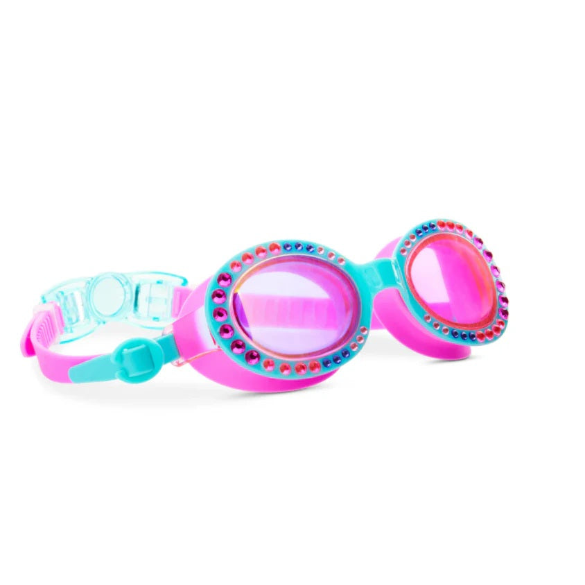 Bright Aurora (Borealis Blue)