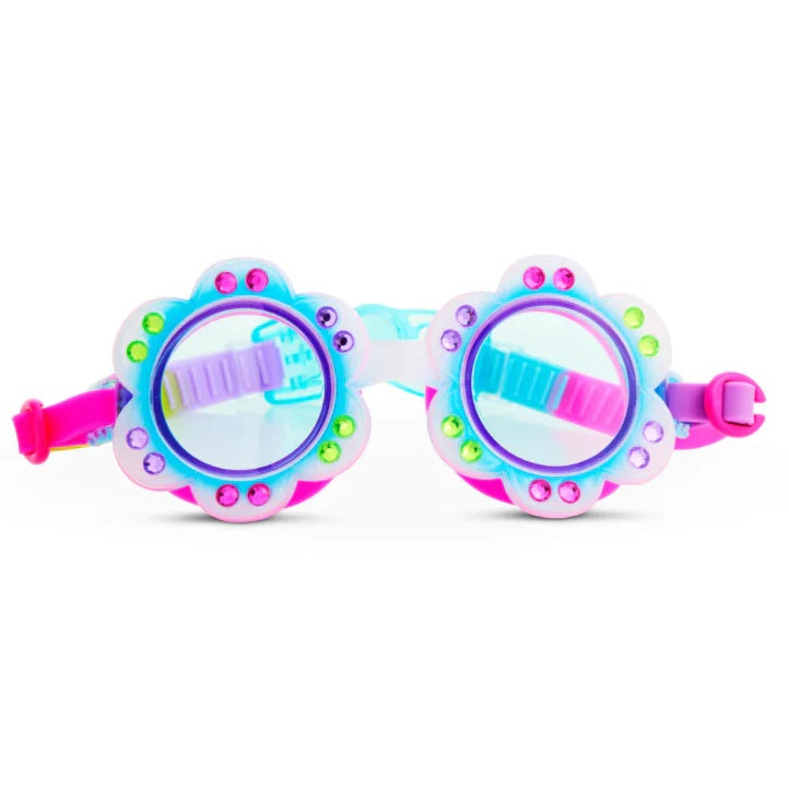 Petals (Blossom Blue)