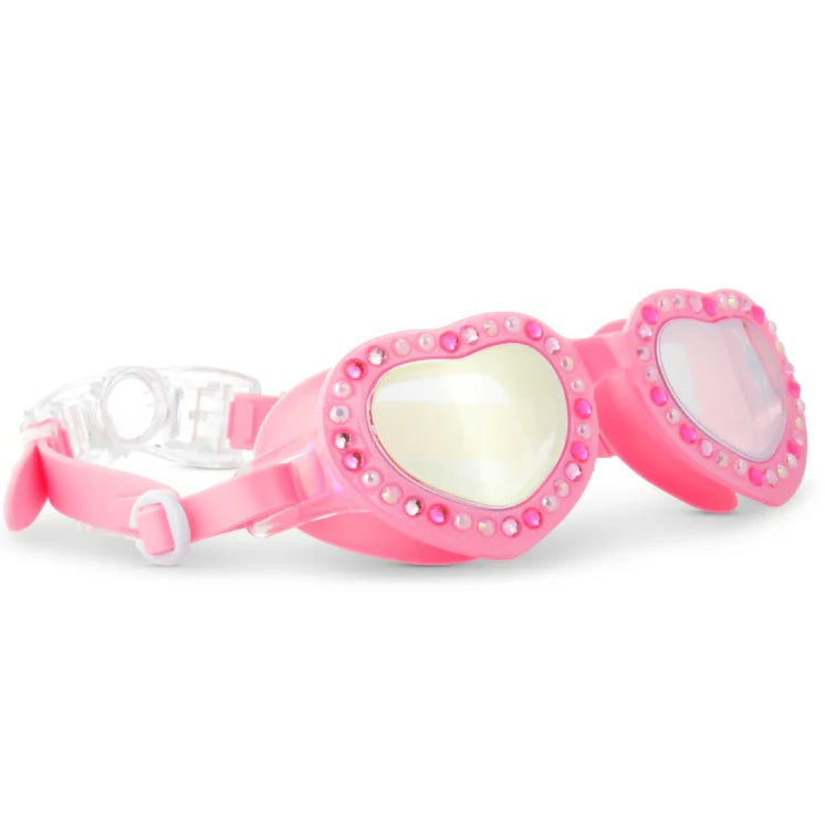 Beautiful Bows (Pink Lace)