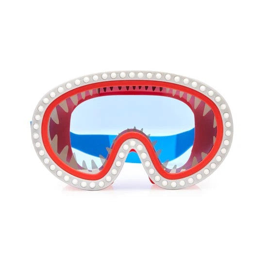 Shark Attack Mask (Chewy Blue Lens)