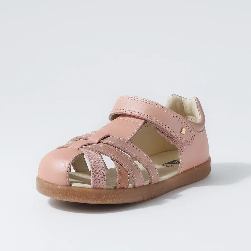 KP Cross Jump (Dusk Pearl)