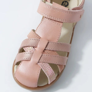 KP Cross Jump (Dusk Pearl)