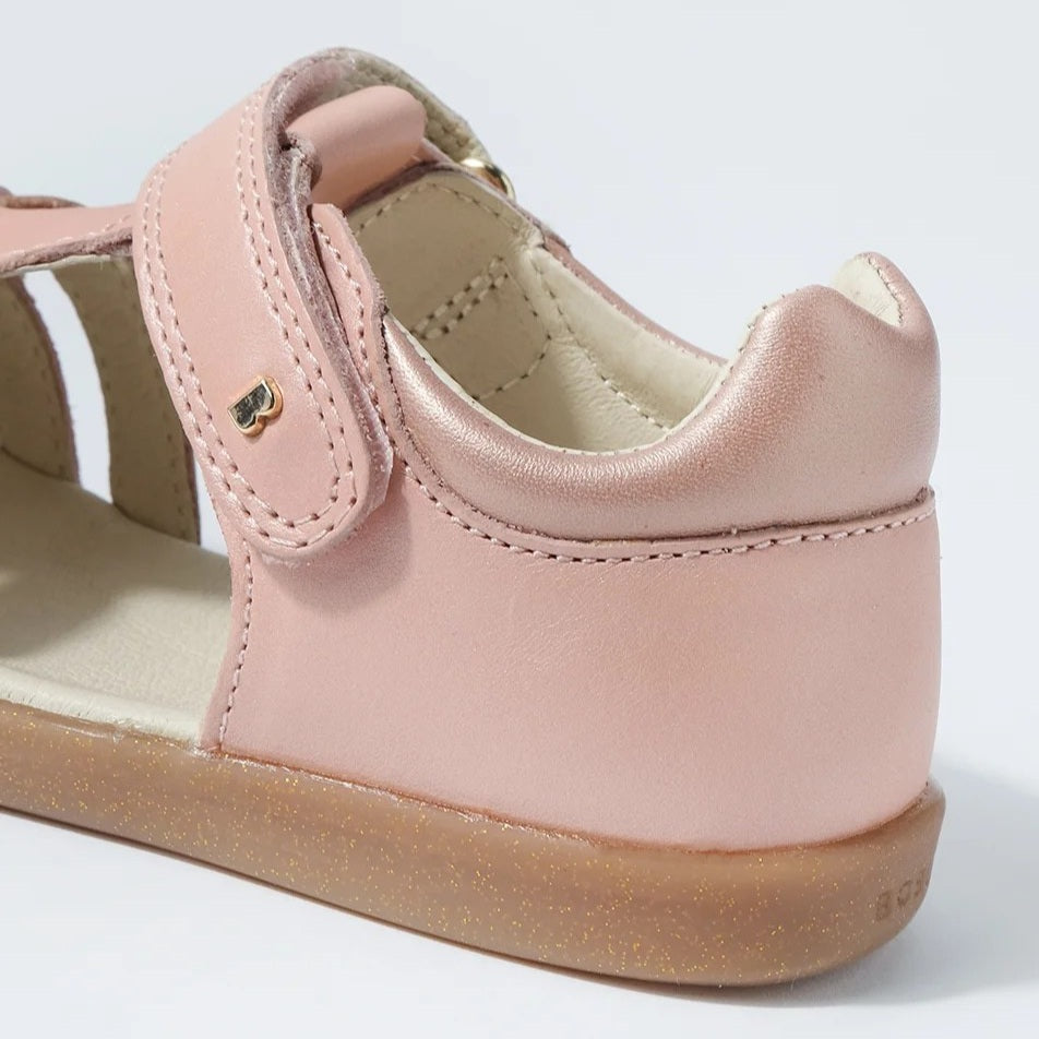 KP Cross Jump (Dusk Pearl)