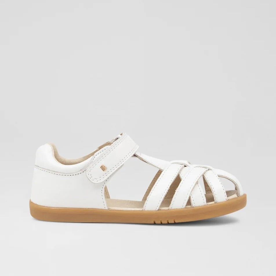 KP Cross Jump (White)