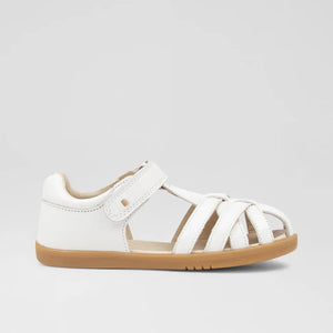 KP Cross Jump (White)