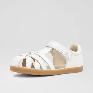 KP Cross Jump (White)