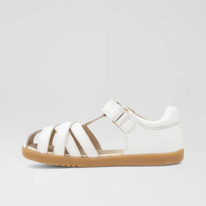 KP Cross Jump (White)