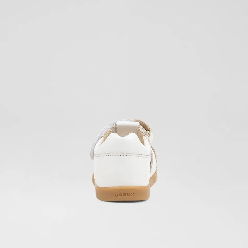 KP Cross Jump (White)