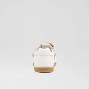 KP Cross Jump (White)