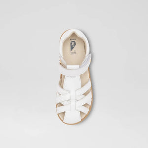 KP Cross Jump (White)