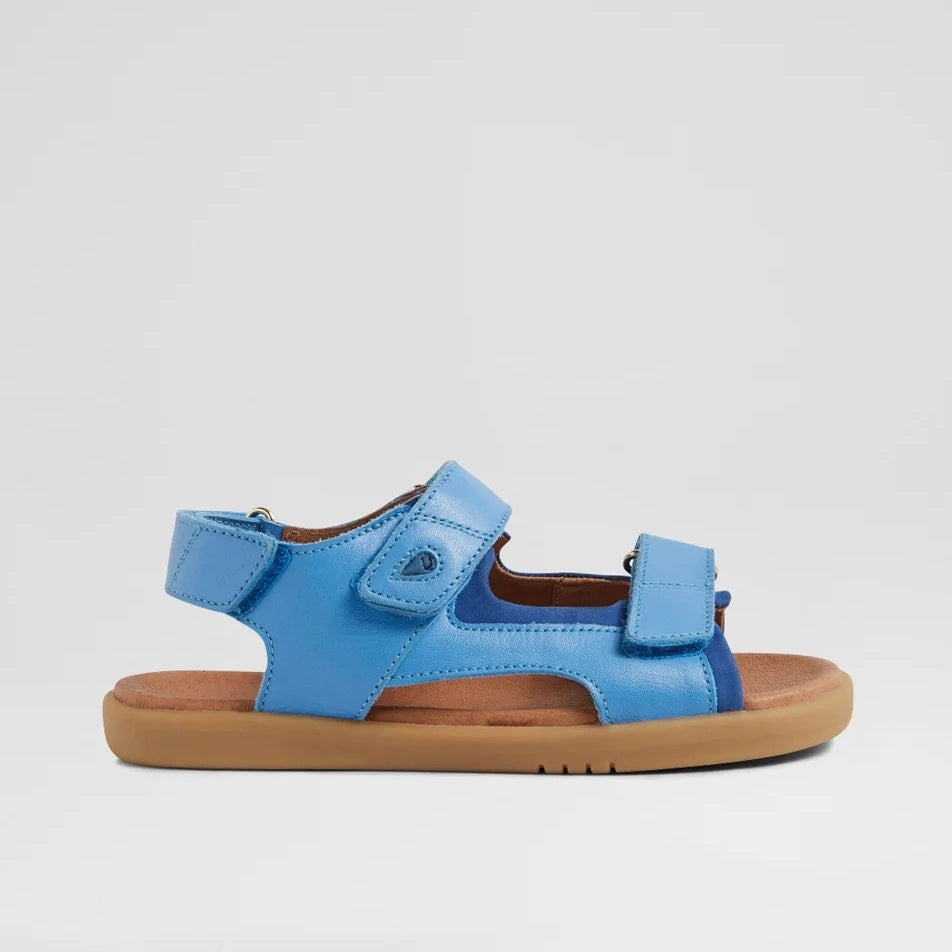 KP Strand (Azure Blue)