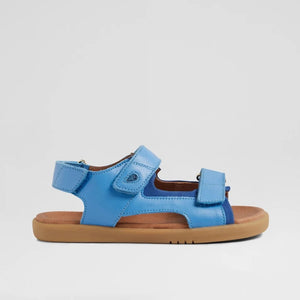 KP Strand (Azure Blue)