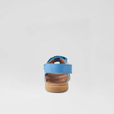 KP Strand (Azure Blue)