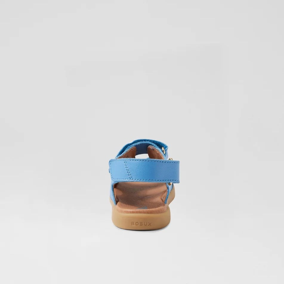 KP Strand (Azure Blue)