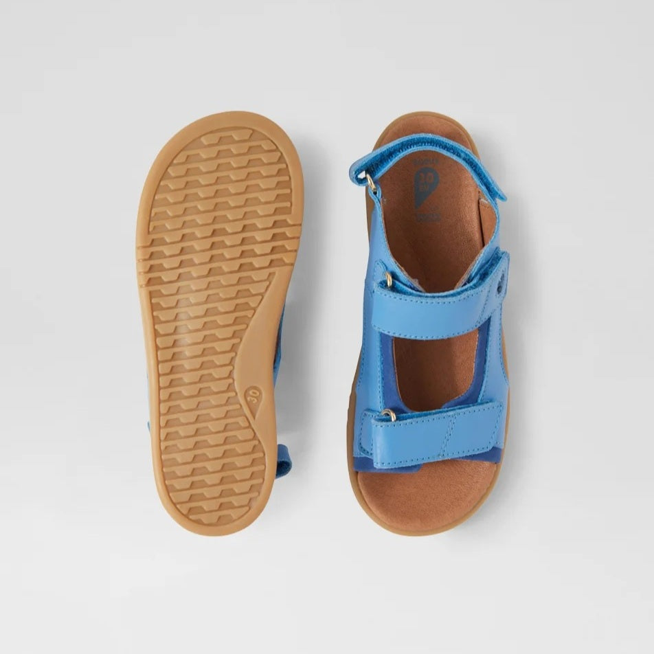 KP Strand (Azure Blue)