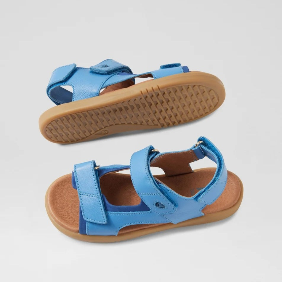 KP Strand (Azure Blue)