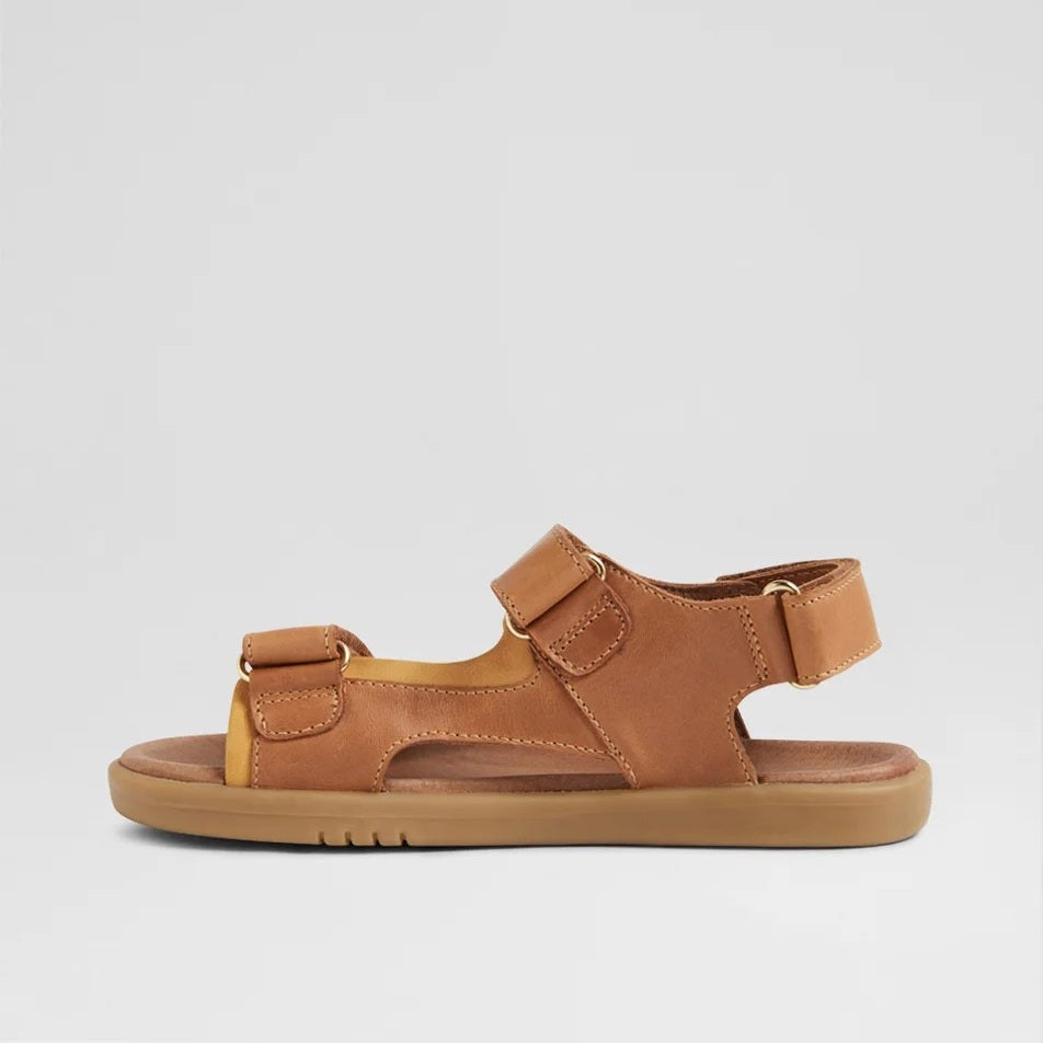 KP Strand (Caramel)