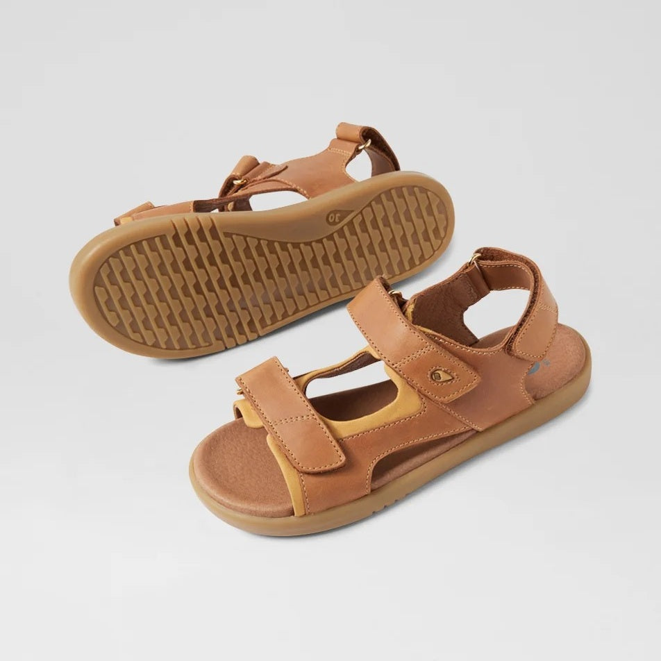 KP Strand (Caramel)