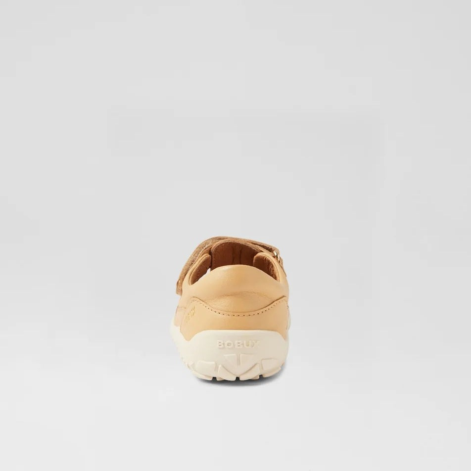 KP Troop (Oak Buff)