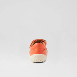 KP Troop (Tangerine)