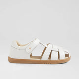 KP Skip Twist (White)