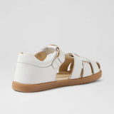 KP Skip Twist (White)