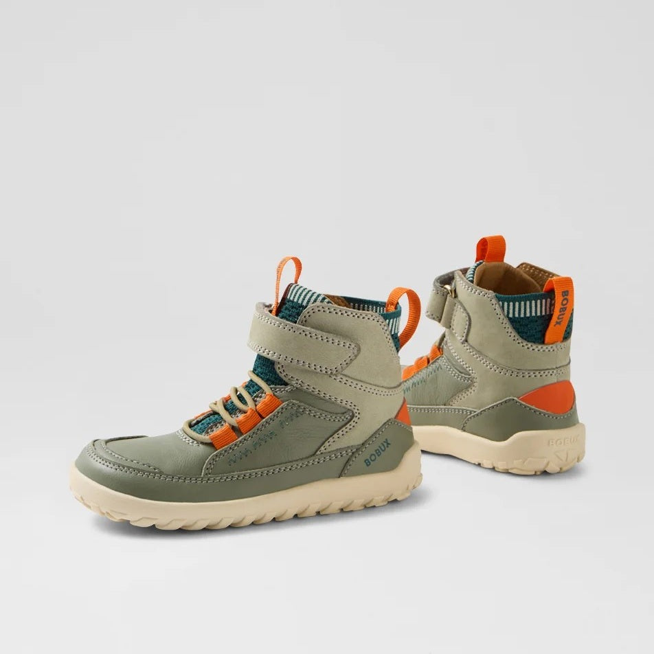 IW Amble (Vetiver)