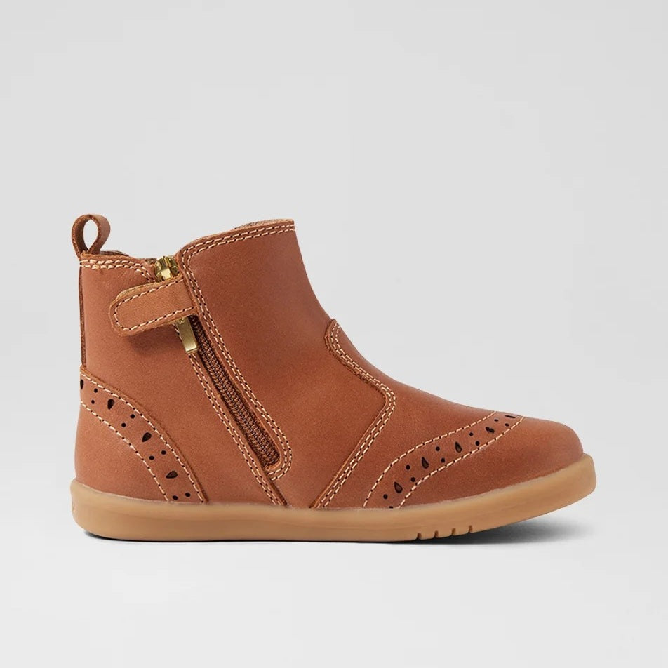 IW Billie (Caramel)