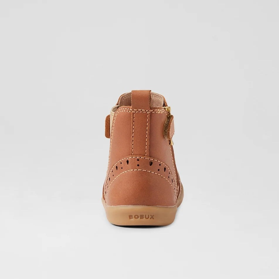 IW Billie (Caramel)