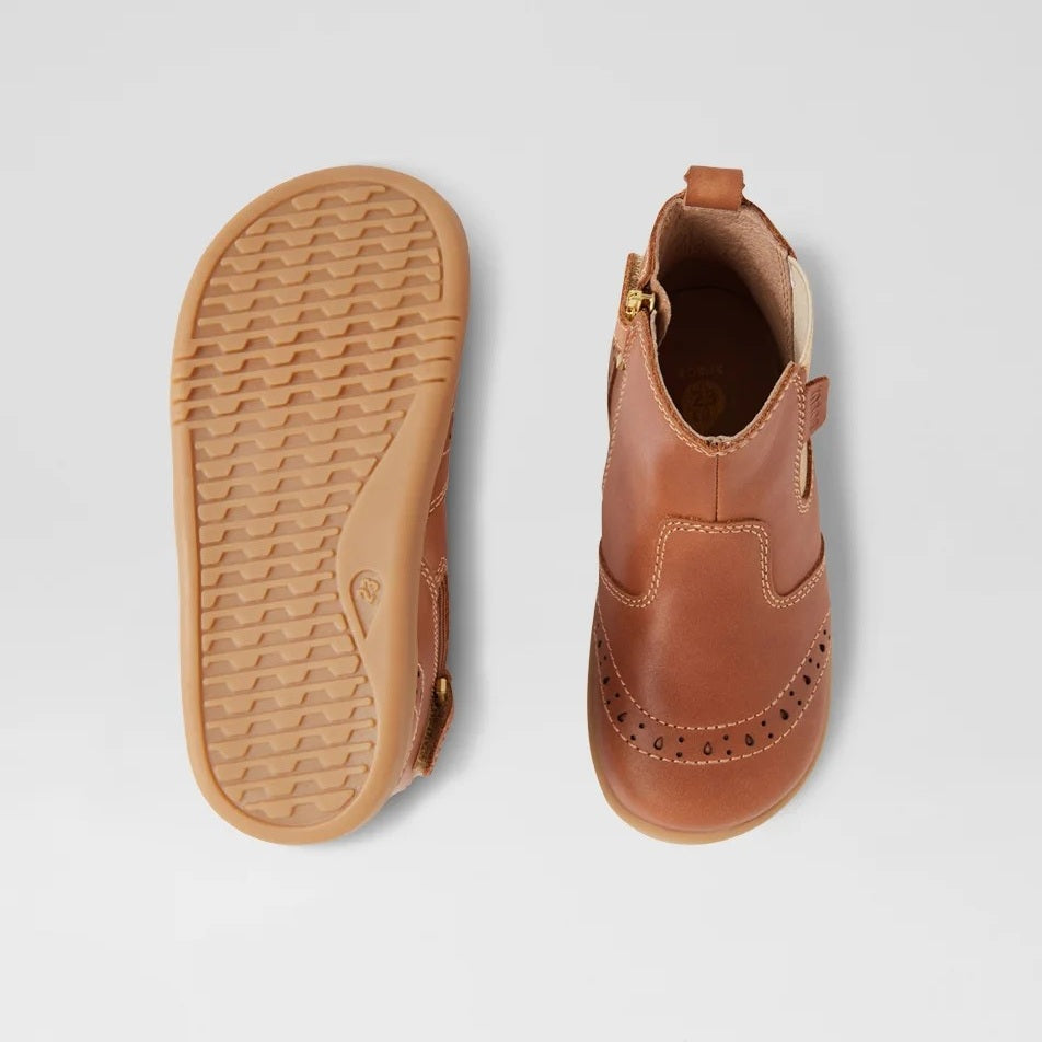 IW Billie (Caramel)
