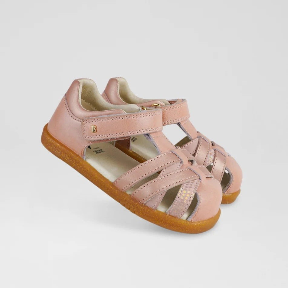 IW Cross Jump (Dusk Pearl)