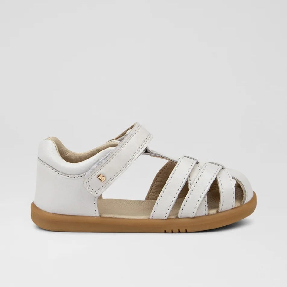 IW Cross Jump (White)