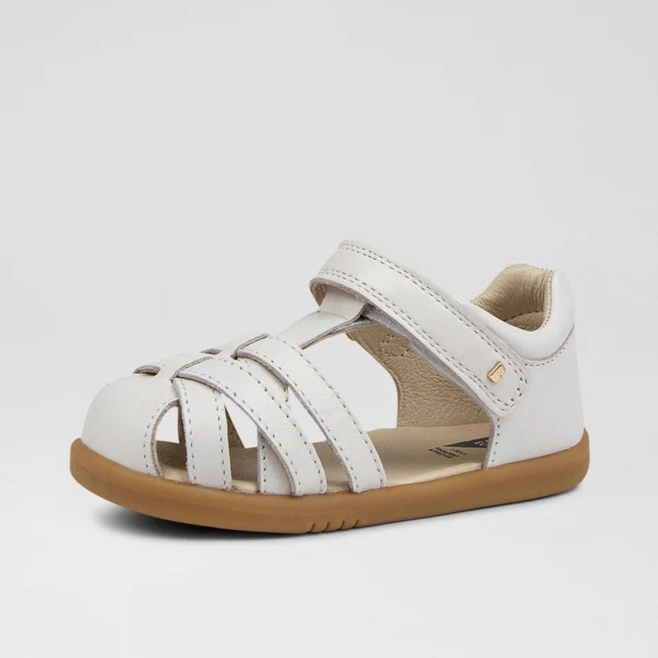 IW Cross Jump (White)