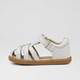 IW Cross Jump (White)