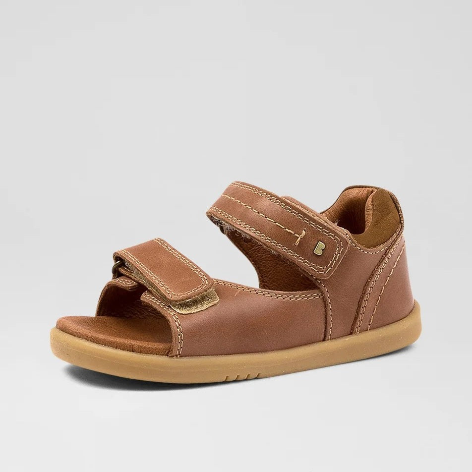 IW Driftwood (Caramel)