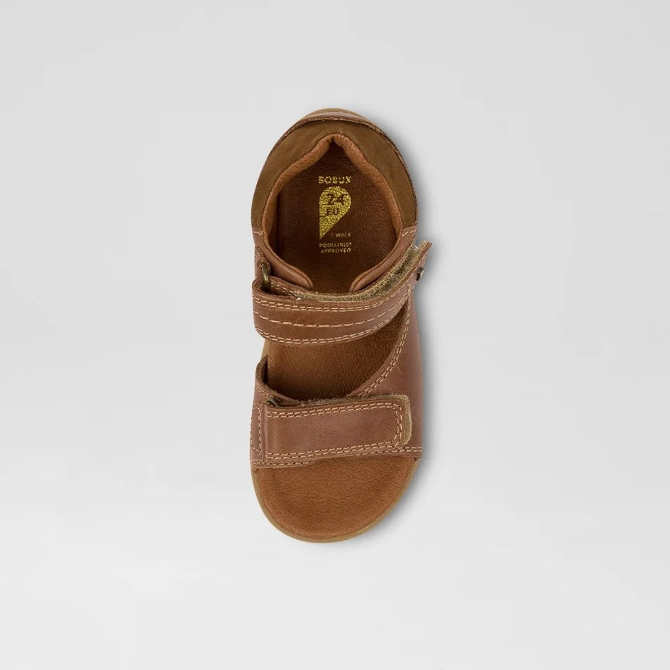 IW Driftwood (Caramel)