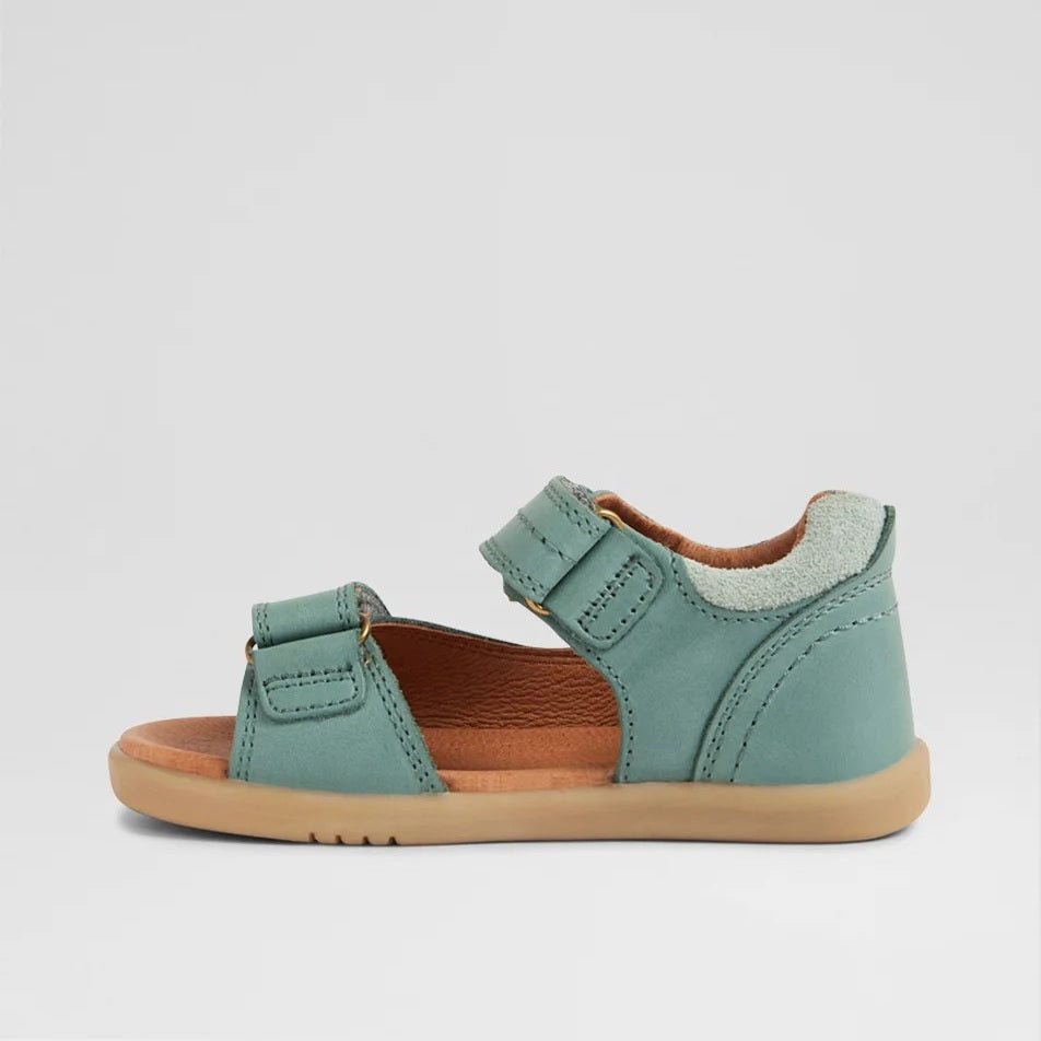 IW Driftwood (Iceberg Green)