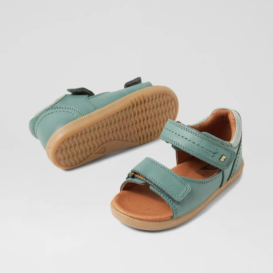 IW Driftwood (Iceberg Green)