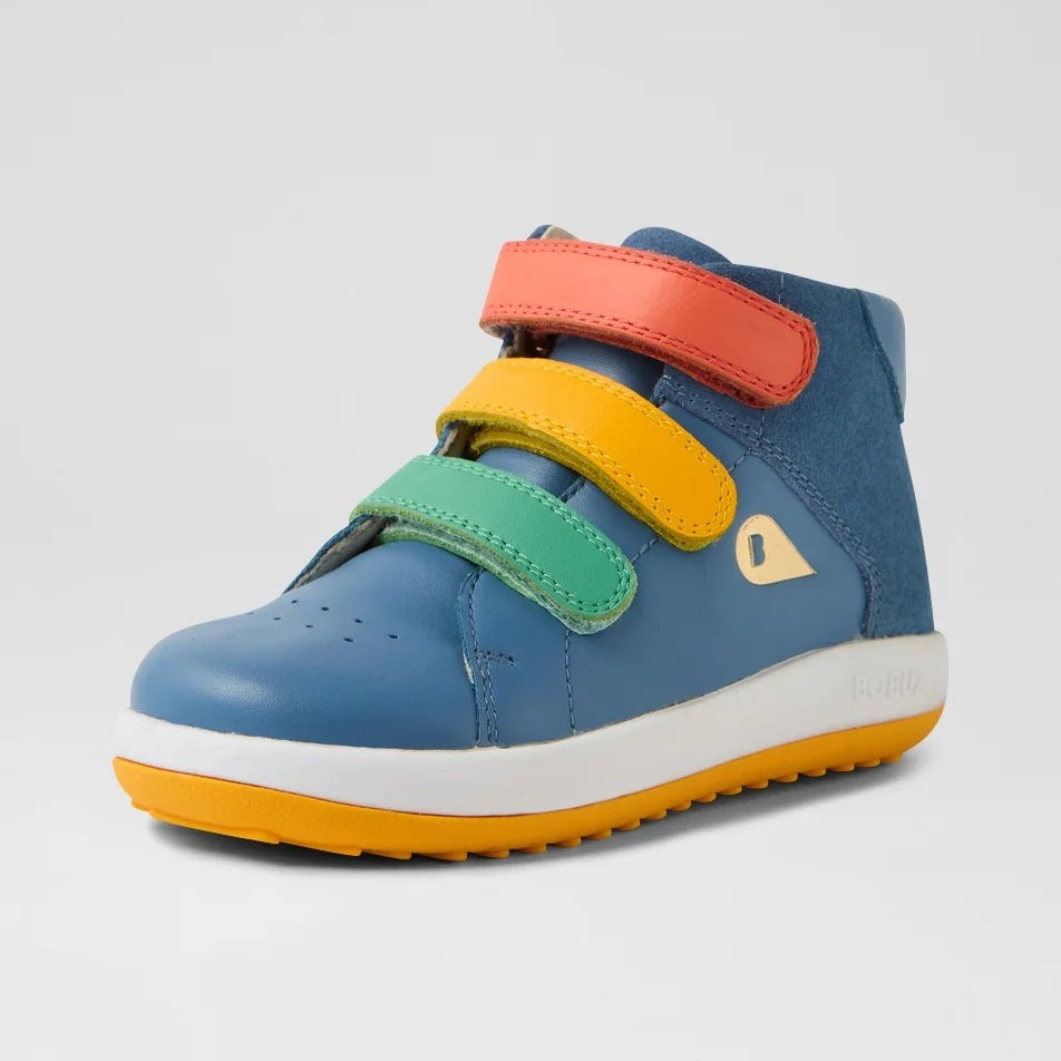 IW Gamepoint (Coronet Blue)